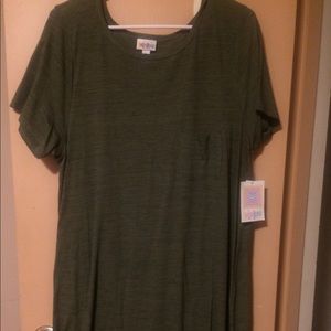 LulaRoe Carly XL BNWT!!! GREAT DEAL
